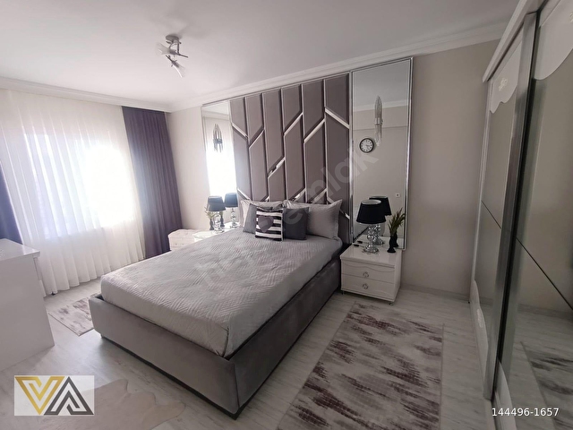 VALENTİADAN SİTE İÇERİSİNDE ASANSÖRLÜ YAPILI 3+1 SATILIK DAİRE! - Görsel 14
