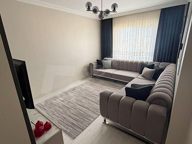 VALENTİADAN SİTE İÇERİSİNDE ASANSÖRLÜ YAPILI 3+1 SATILIK DAİRE! - Görsel 10