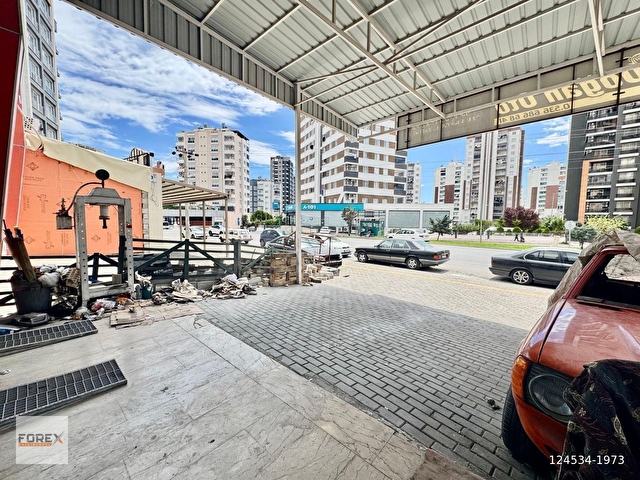 FOREXTEN İŞLEK CADDE ÜZERİNDE MÜŞTERİ POTANSİYELİ YÜKSEK DÜKKAN - Görsel 17