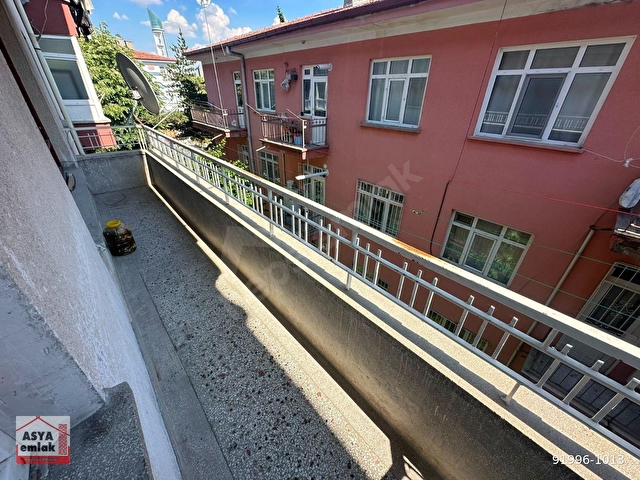 YUNUS EMRE CADDE YAKINI KATTA GÜNEY CEPHE 3+1 KİRALIK DAİRE - Görsel 21