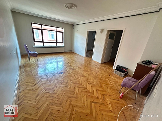 YUNUS EMRE CADDE YAKINI KATTA GÜNEY CEPHE 3+1 KİRALIK DAİRE