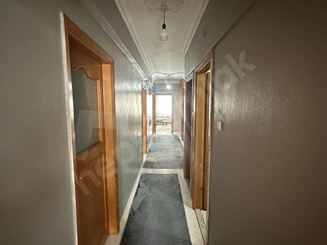 FARİSTEAMDAN CEVİZLİ MAH.SATILIK 3+1 DAİRE YATIRIM FIRSATI - Görsel 12