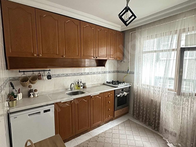 FARİSTEAMDAN CEVİZLİ MAH.SATILIK 3+1 DAİRE YATIRIM FIRSATI - Görsel 17