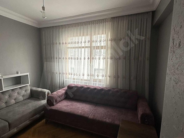 FARİSTEAMDAN CEVİZLİ MAH.SATILIK 3+1 DAİRE YATIRIM FIRSATI - Görsel 18