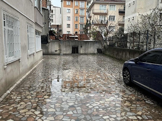 FARİSTEAMDAN CEVİZLİ MAH.SATILIK 3+1 DAİRE YATIRIM FIRSATI - Görsel 28
