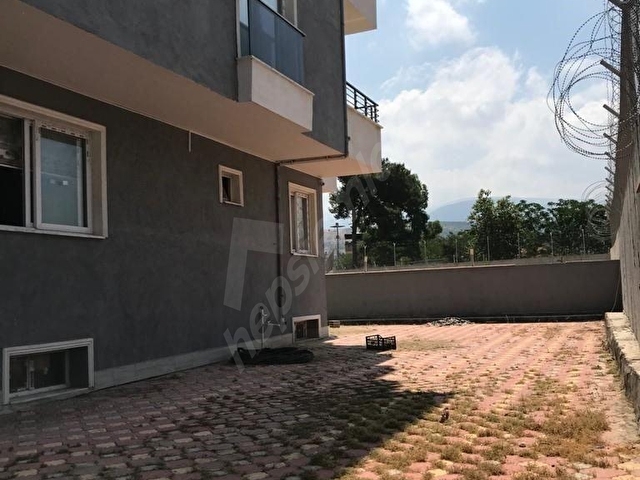 MUSTAFA KEMAL MAHALLESİNDE EŞYALI KİRALIK 1+1 DAİRELER - Görsel 8
