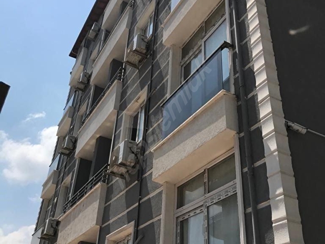 MUSTAFA KEMAL MAHALLESİNDE EŞYALI KİRALIK 1+1 DAİRELER - Görsel 9