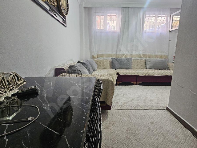 KÜÇÜKÇEKMECE MEHMET AKİF ERSOY MAHALLESİNDE FIRSAT 3+1 - Görsel 14