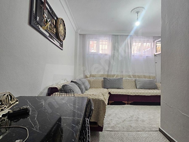 KÜÇÜKÇEKMECE MEHMET AKİF ERSOY MAHALLESİNDE FIRSAT 3+1 - Görsel 15