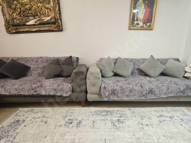 KÜÇÜKÇEKMECE MEHMET AKİF ERSOY MAHALLESİNDE FIRSAT 3+1 - Görsel 12