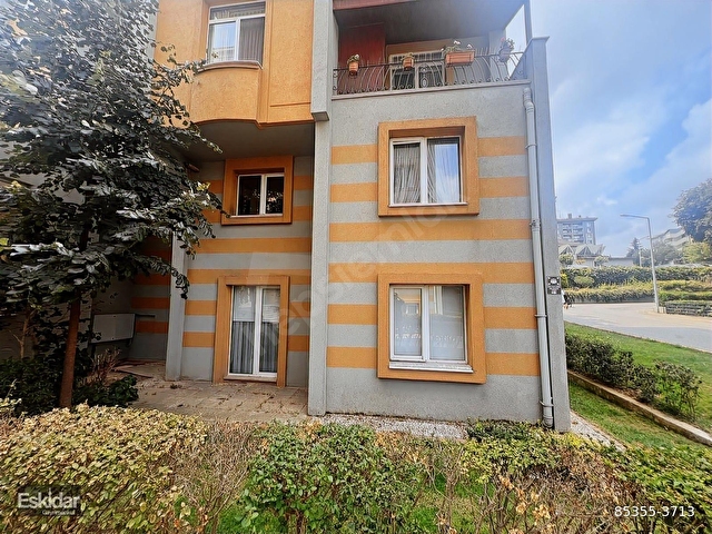 Sinpaş Aqua City 1.Etapta satılık çok keyifli 5+1 bahçe dubleks - Görsel 30