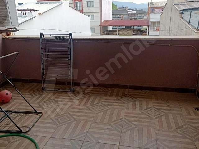 EŞYALI SATILIK 3+1 TERASLI DUBLEKS DAİRE - Görsel 14