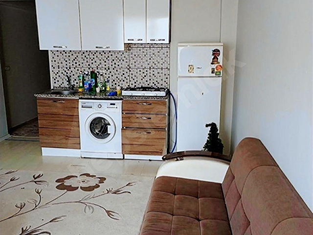 EŞYALI SATILIK 3+1 TERASLI DUBLEKS DAİRE - Görsel 4