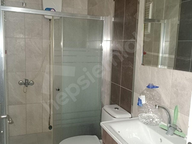 EŞYALI SATILIK 3+1 TERASLI DUBLEKS DAİRE - Görsel 10