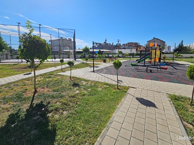 AYDINLAR MAHALLESİ SİTE İÇERİSİNDE 3+1 KİRALIK DAİRE - Görsel 25