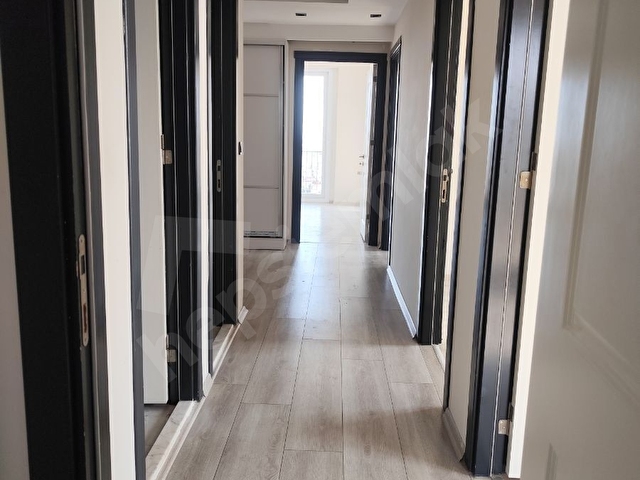 AYDINLAR MAHALLESİ SİTE İÇERİSİNDE 3+1 KİRALIK DAİRE - Görsel 16