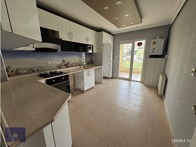 MRS DADAŞ GAYRİMENKUL█ DEN SİTE İÇERİSİNDE 3+1 140M2 YAPILI MASRAFSIZ KAÇMAZ FIRSAT !!! - Görsel 2