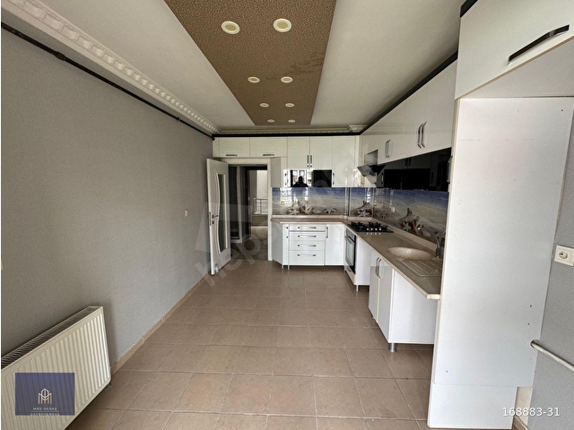 MRS DADAŞ GAYRİMENKUL█ DEN SİTE İÇERİSİNDE 3+1 140M2 YAPILI MASRAFSIZ KAÇMAZ FIRSAT !!! - Görsel 6