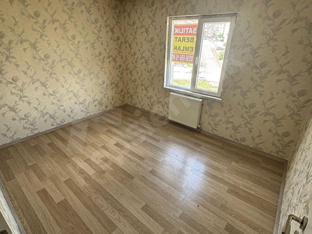 MRS DADAŞ GAYRİMENKUL█ DEN SİTE İÇERİSİNDE 3+1 140M2 YAPILI MASRAFSIZ KAÇMAZ FIRSAT !!! - Görsel 21