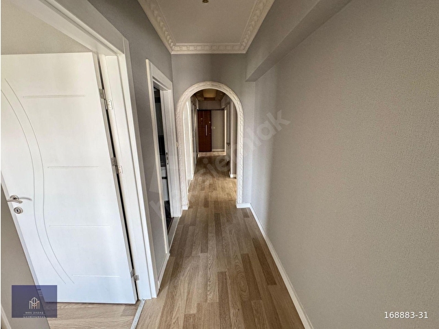 MRS DADAŞ GAYRİMENKUL█ DEN SİTE İÇERİSİNDE 3+1 140M2 YAPILI MASRAFSIZ KAÇMAZ FIRSAT !!! - Görsel 29