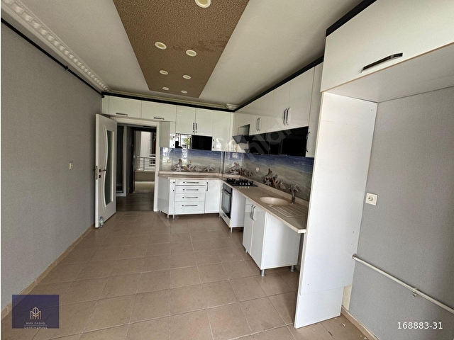 MRS DADAŞ GAYRİMENKUL█ DEN SİTE İÇERİSİNDE 3+1 140M2 YAPILI MASRAFSIZ KAÇMAZ FIRSAT !!! - Görsel 3