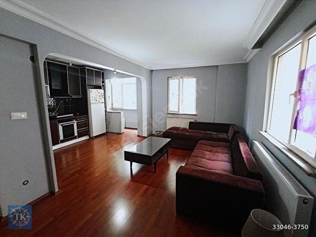 ŞİŞLİ MECİDİYEKÖY MERKEZ ANACADDE YAKIN 2+1 90 M2 SATILIK DAİRE - Görsel 11