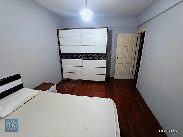 ŞİŞLİ MECİDİYEKÖY MERKEZ ANACADDE YAKIN 2+1 90 M2 SATILIK DAİRE - Görsel 17