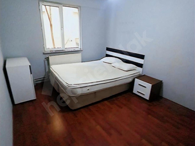 ŞİŞLİ MECİDİYEKÖY MERKEZ ANACADDE YAKIN 2+1 90 M2 SATILIK DAİRE - Görsel 21