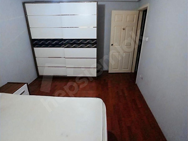 ŞİŞLİ MECİDİYEKÖY MERKEZ ANACADDE YAKIN 2+1 90 M2 SATILIK DAİRE - Görsel 19