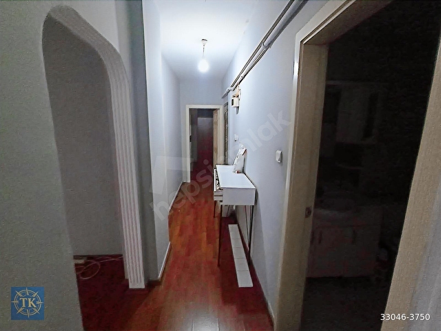 ŞİŞLİ MECİDİYEKÖY MERKEZ ANACADDE YAKIN 2+1 90 M2 SATILIK DAİRE - Görsel 23