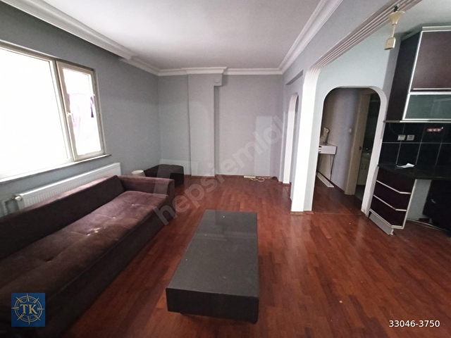ŞİŞLİ MECİDİYEKÖY MERKEZ ANACADDE YAKIN 2+1 90 M2 SATILIK DAİRE - Görsel 13