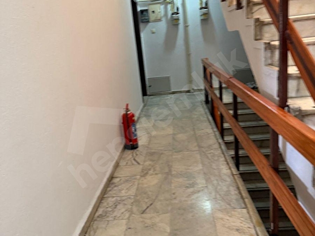 URAL EMLAK’TAN BAHÇELİEVLER MAHALLAESİ 3+1 KİRALIK DAİRE - Görsel 2