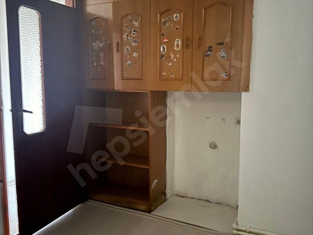 URAL EMLAK’TAN BAHÇELİEVLER MAHALLAESİ 3+1 KİRALIK DAİRE - Görsel 17