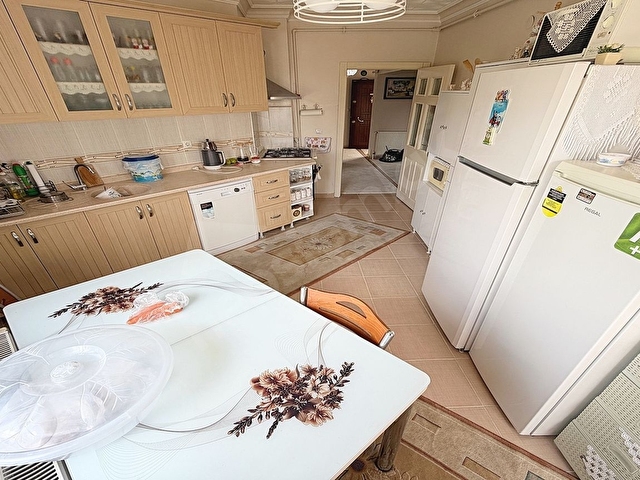 *VİZYONDAN KREDİYE UYGUN KİLERLİ GENİŞ 3+1 DAİRE* - Görsel 3