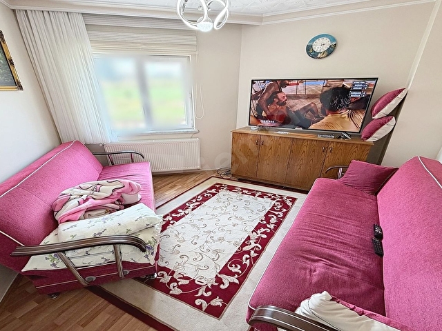 *VİZYONDAN KREDİYE UYGUN KİLERLİ GENİŞ 3+1 DAİRE* - Görsel 28