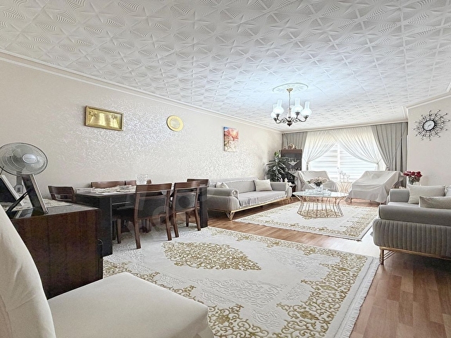 *VİZYONDAN KREDİYE UYGUN KİLERLİ GENİŞ 3+1 DAİRE* - Görsel 21