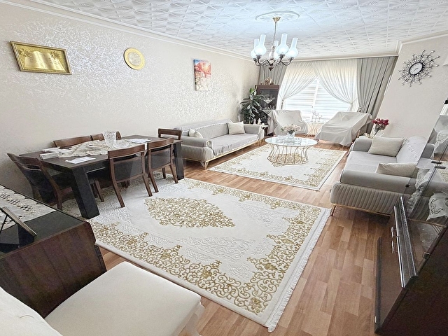 *VİZYONDAN KREDİYE UYGUN KİLERLİ GENİŞ 3+1 DAİRE* - Görsel 22