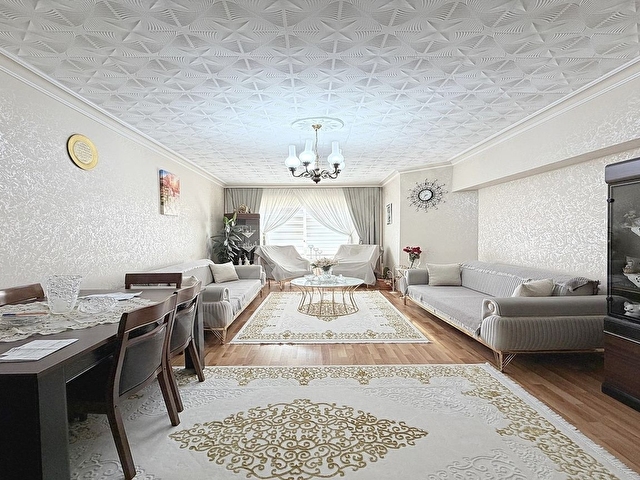 *VİZYONDAN KREDİYE UYGUN KİLERLİ GENİŞ 3+1 DAİRE* - Görsel 19