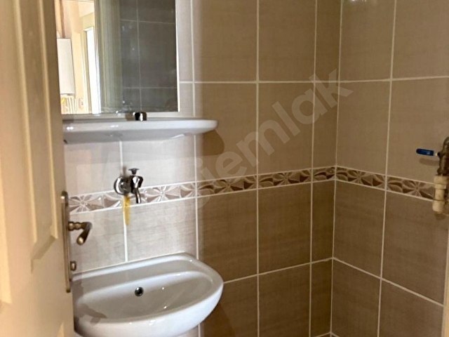 BOLU DAĞKENT TOKİ 2. ETAPTA SATILIK MASRAFSIZ 2+1 DAİRE - Görsel 15