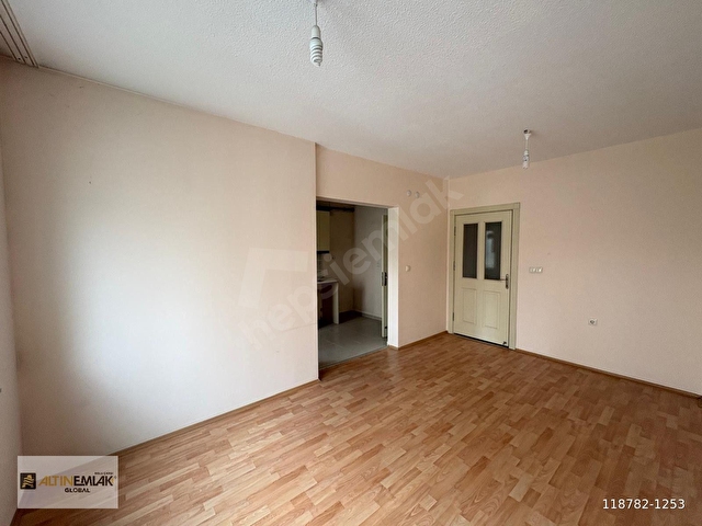 BOLU DAĞKENT TOKİ 2. ETAPTA SATILIK MASRAFSIZ 2+1 DAİRE - Görsel 3