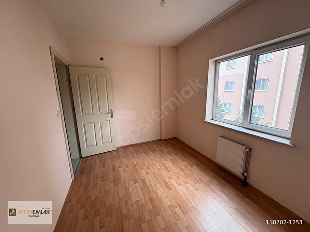BOLU DAĞKENT TOKİ 2. ETAPTA SATILIK MASRAFSIZ 2+1 DAİRE - Görsel 10