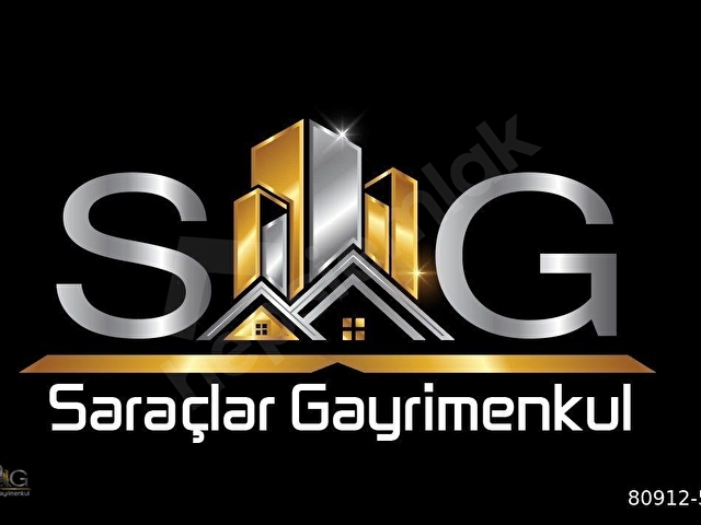 ÇUBUK SIĞIRLIHACI  MAH. 5.578 M2 SATILIK TARLA