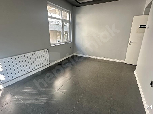 TURYAPB TAN 7.CADDE ÜZERİNDE YÜKSEK GÖRÜNÜRLÜĞE SAHİP İŞ YERİ - Görsel 22