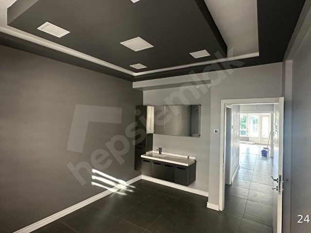 TURYAPB TAN 7.CADDE ÜZERİNDE YÜKSEK GÖRÜNÜRLÜĞE SAHİP İŞ YERİ - Görsel 29