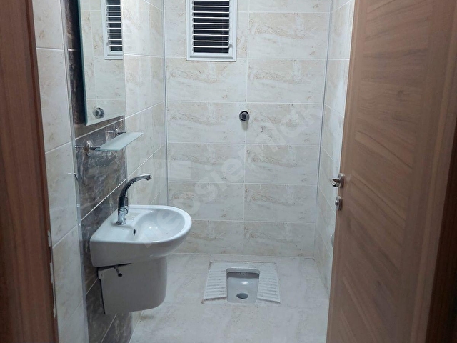 NİĞDE EMLAK DÜNYASI-BOR/BAHÇELİ TOKİDE SATILIK 3+1 DAİRE - Görsel 12