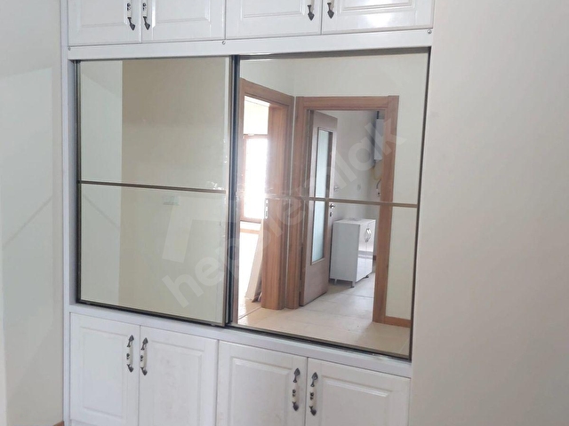 NİĞDE EMLAK DÜNYASI-BOR/BAHÇELİ TOKİDE SATILIK 3+1 DAİRE - Görsel 7