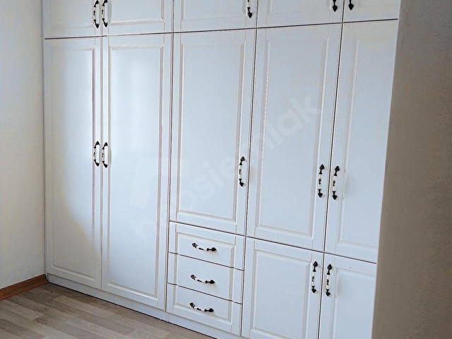 NİĞDE EMLAK DÜNYASI-BOR/BAHÇELİ TOKİDE SATILIK 3+1 DAİRE - Görsel 15