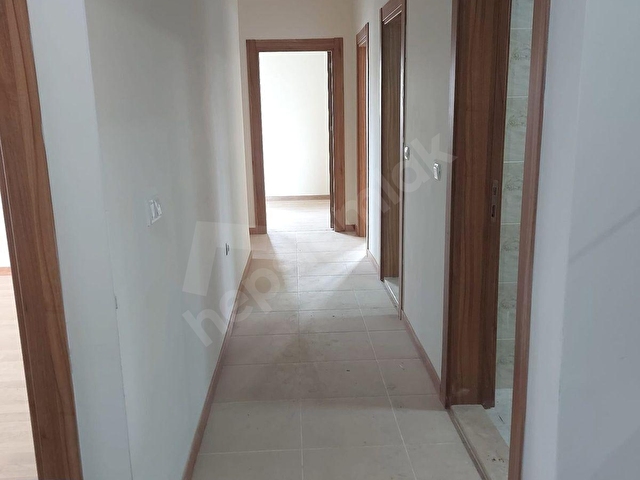 NİĞDE EMLAK DÜNYASI-BOR/BAHÇELİ TOKİDE SATILIK 3+1 DAİRE - Görsel 25