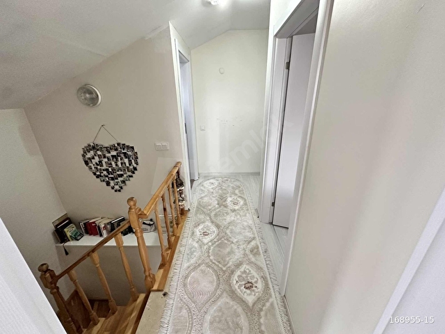 METROYA KOMŞU FIRSAT 4+1 175m2 lüx daire - Görsel 5