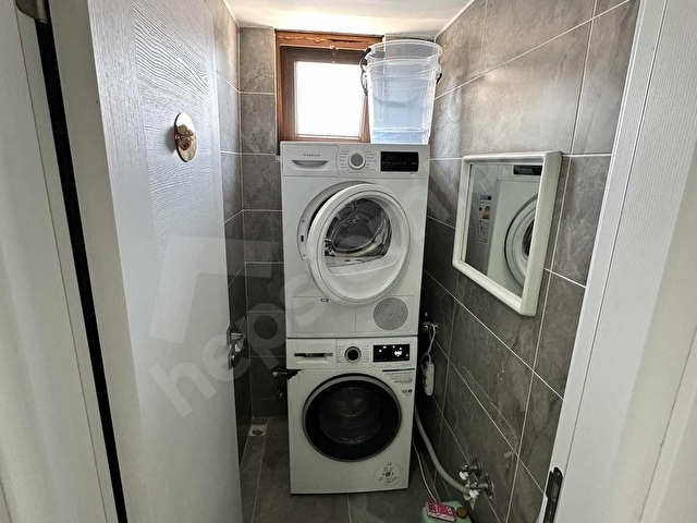METROYA KOMŞU FIRSAT 4+1 175m2 lüx daire - Görsel 4